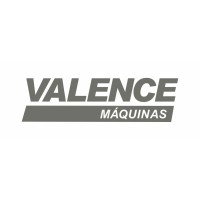 Valence Máquinas logo, Valence Máquinas contact details