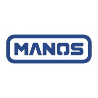 Manos Implementos logo, Manos Implementos contact details