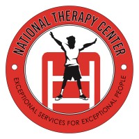 National Therapy Center logo, National Therapy Center contact details