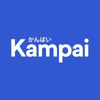 Kampai logo, Kampai contact details