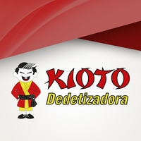 Kioto Dedetizadora logo, Kioto Dedetizadora contact details