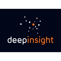 Deepinsight logo, Deepinsight contact details