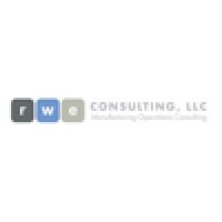 RWE Consulting logo, RWE Consulting contact details