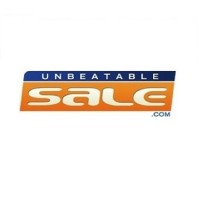 UnbeatableSale.com, Inc. logo, UnbeatableSale.com, Inc. contact details