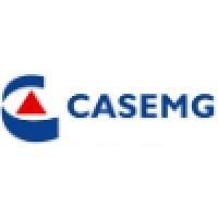 CASEMG logo, CASEMG contact details