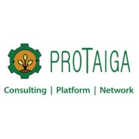 ProTaiga logo, ProTaiga contact details