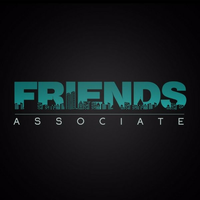 Friends Associate logo, Friends Associate contact details