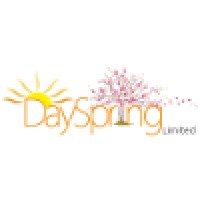 DaySpring Limited logo, DaySpring Limited contact details