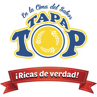 Tapa Top logo, Tapa Top contact details