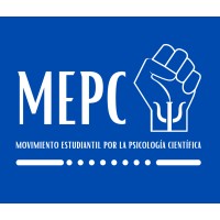 Movimiento Estudiantil por la Psicología Científica logo, Movimiento Estudiantil por la Psicología Científica contact details