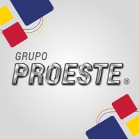 Grupo Proeste logo, Grupo Proeste contact details