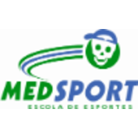 Med Sport  - Escola de Esportes logo, Med Sport  - Escola de Esportes contact details