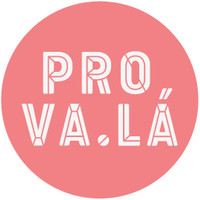 Prova.lá Marketplace logo, Prova.lá Marketplace contact details