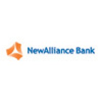 NewAlliance Bank logo, NewAlliance Bank contact details