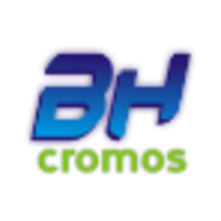 BH CROMOS logo, BH CROMOS contact details