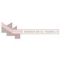 Meridian Metals logo, Meridian Metals contact details