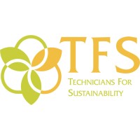 Technicians for Sustainability logo, Technicians for Sustainability contact details