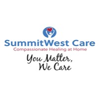 SummitWest Care logo, SummitWest Care contact details