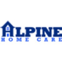 Alpine Home Health logo, Alpine Home Health contact details