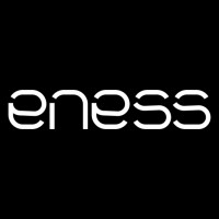 ENESS logo, ENESS contact details