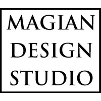 Magian Design Studio logo, Magian Design Studio contact details