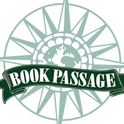 Book Passage logo, Book Passage contact details