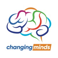 Changing Minds Ltd logo, Changing Minds Ltd contact details