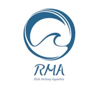 Rick McAvoy Aquatics logo, Rick McAvoy Aquatics contact details