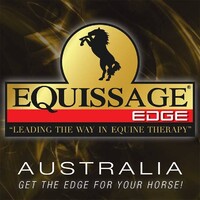 Equissage Therapy logo, Equissage Therapy contact details