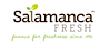 Salamanca Fresh logo, Salamanca Fresh contact details