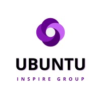 UBUNTU Inspire Group logo, UBUNTU Inspire Group contact details