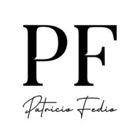 Patricio Fedio logo, Patricio Fedio contact details