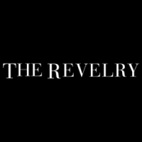 The Revelry logo, The Revelry contact details