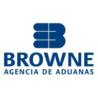 Agencia de Aduanas Browne LTDA logo, Agencia de Aduanas Browne LTDA contact details