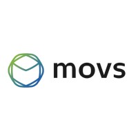 MOVSWorld logo, MOVSWorld contact details