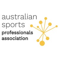 Australian Sports Professionals Association (ASPA) logo, Australian Sports Professionals Association (ASPA) contact details