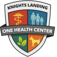 Knights Landing One Health Center logo, Knights Landing One Health Center contact details