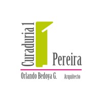 Curaduría 1 Pereira logo, Curaduría 1 Pereira contact details