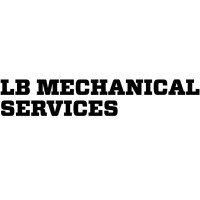 LB Mechanical Services logo, LB Mechanical Services contact details