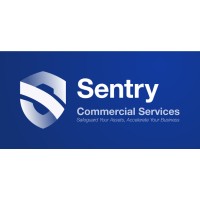 Sentry Commercial Services logo, Sentry Commercial Services contact details