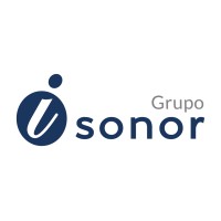 Grupo Isonor logo, Grupo Isonor contact details