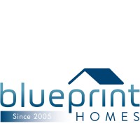 Blueprint Homes logo, Blueprint Homes contact details