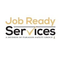 Job Ready Services logo, Job Ready Services contact details