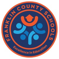 Franklin County Schools logo, Franklin County Schools contact details