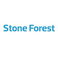 Stone Forest logo, Stone Forest contact details