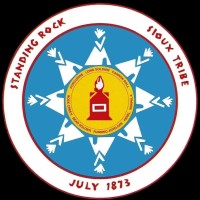 Standing Rock Tribal Court logo, Standing Rock Tribal Court contact details