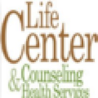 Life Center Counseling & Health Services logo, Life Center Counseling & Health Services contact details