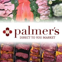 Palmers Direct To You Market logo, Palmers Direct To You Market contact details