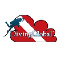 DivingGlobal logo, DivingGlobal contact details