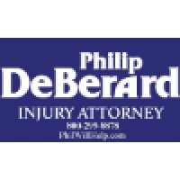 Law Offices of Philip DeBerard logo, Law Offices of Philip DeBerard contact details